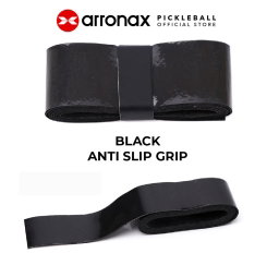 Arronax Pickleball Overgrip - Black