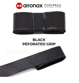 Arronax Pickleball Overgrip - Black