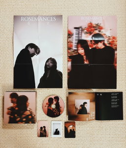 "sofasogood" Album 實體專輯
