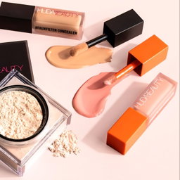 Huda Beauty