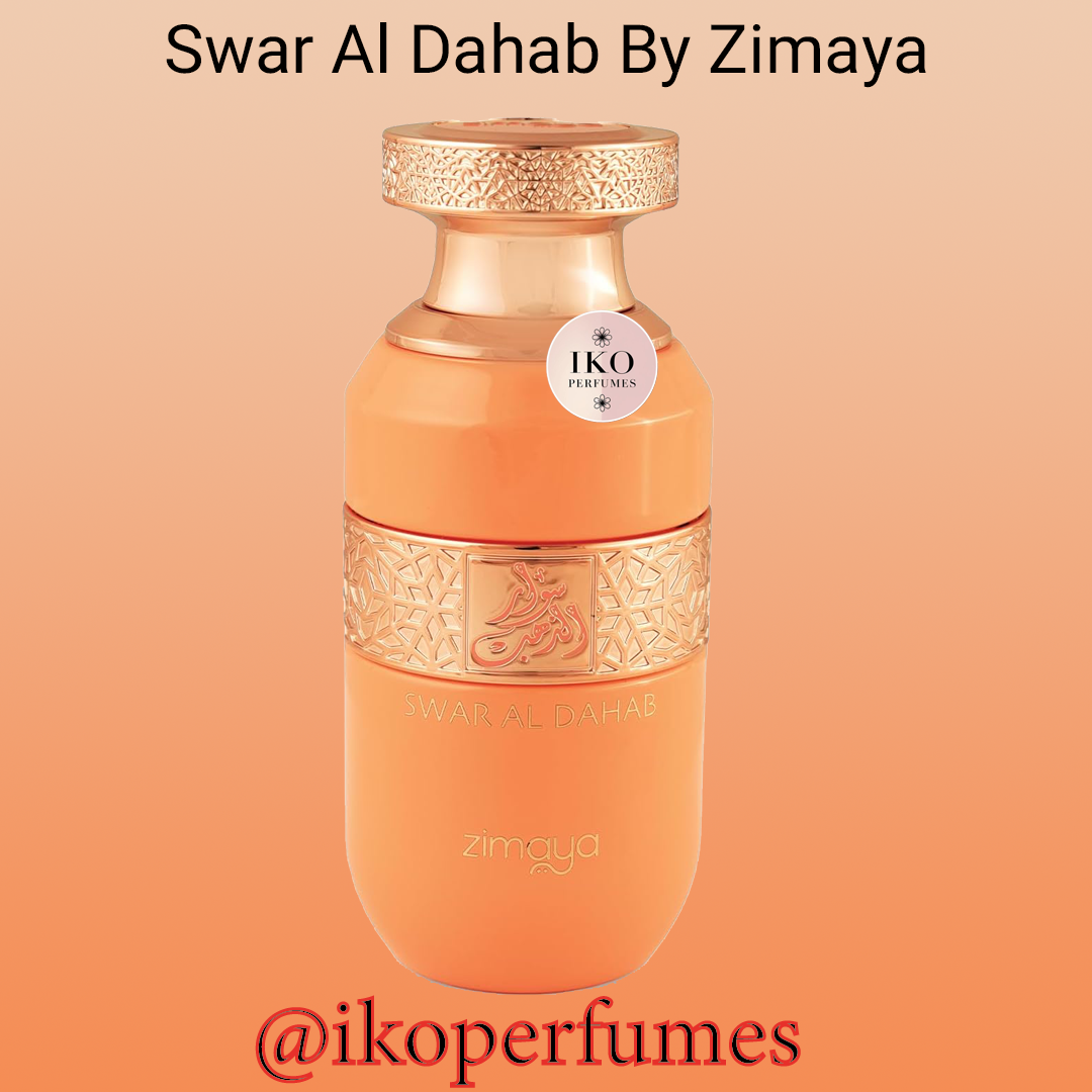 Swar Al Dahab Zimaya