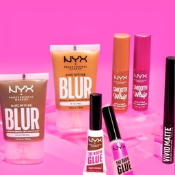 NYX