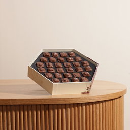 Hanoverian Chocolate Box