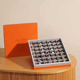 Fillings Chocolate Mix Premium Box