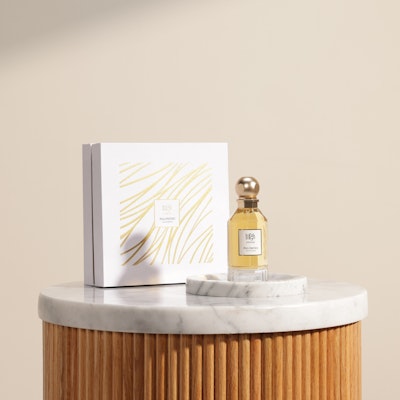 Lootah Perfumes Palomino For Unisex | 80 ml_0
