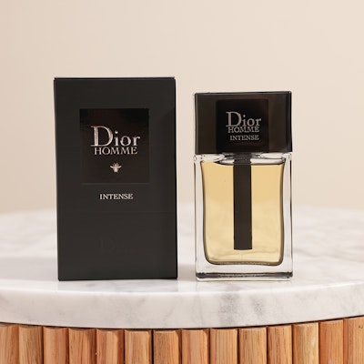 Dior Homme Intense EDP for Men | 50 ml