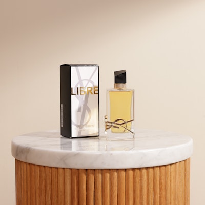 Yves Saint Laurent Libre EDP For Women | 90ml