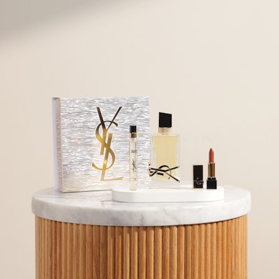 Yves Saint Laurent Libre Women's Gift Set_0