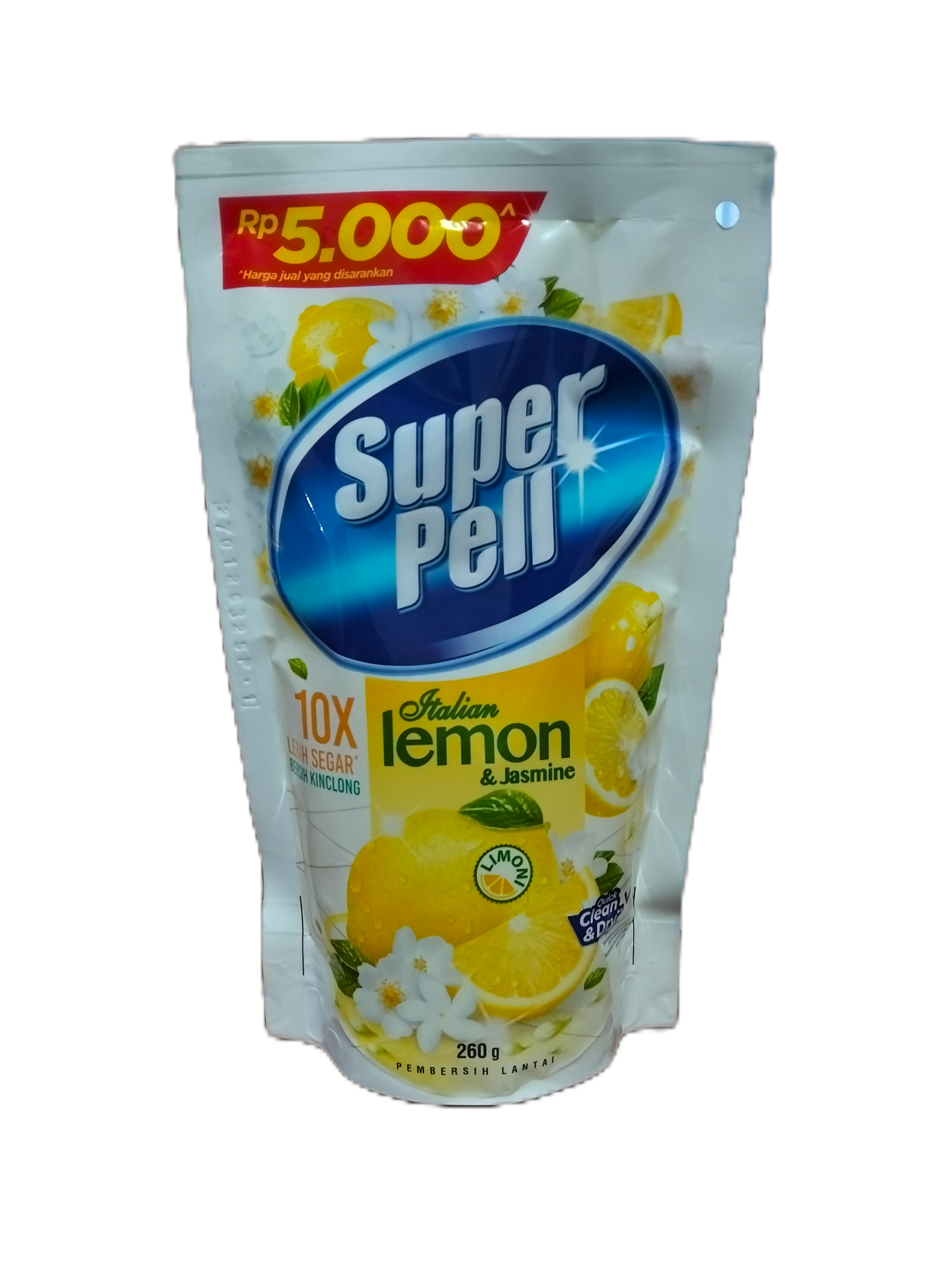 Super Pell Refil 5Rb 260g_2