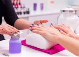 Nails
