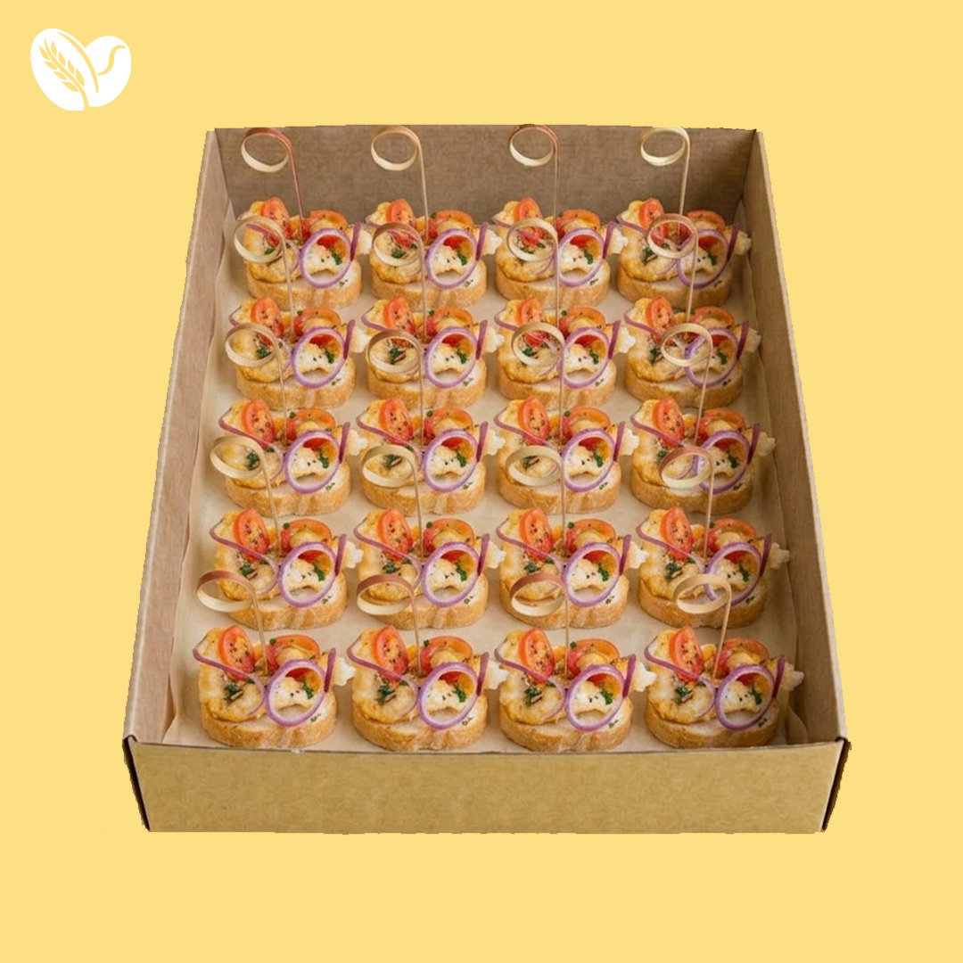 Baja Fish (Crostini Set of 20)_0