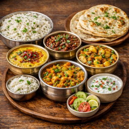 Combo Meals