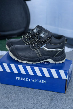 Prime Captain
