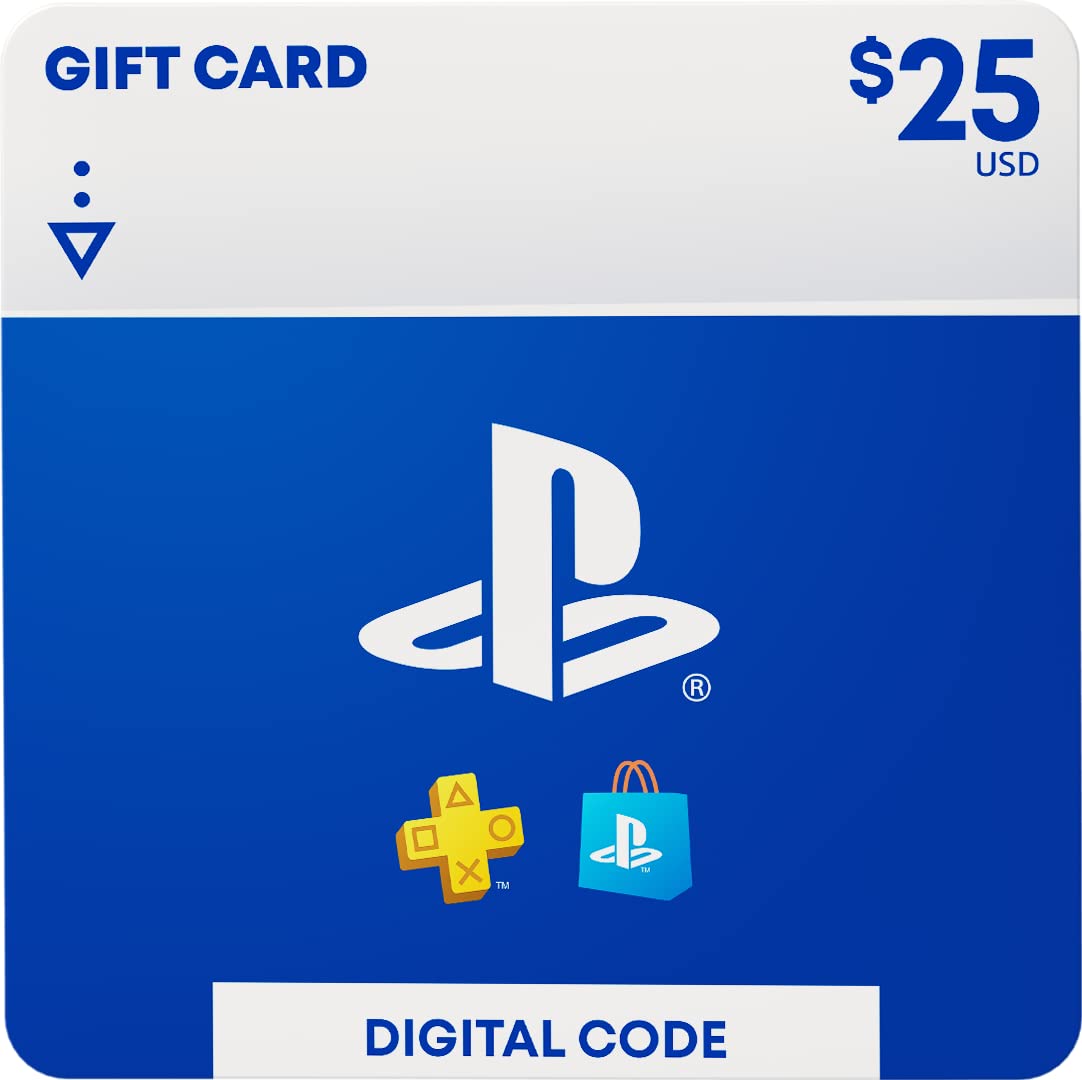 Playstation Gift Cards [Digital Code]_3