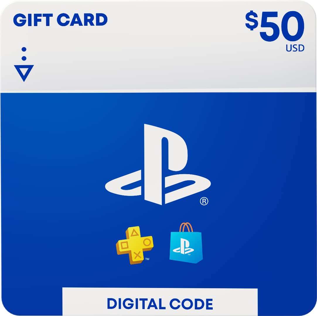 Playstation Gift Cards [Digital Code]_4