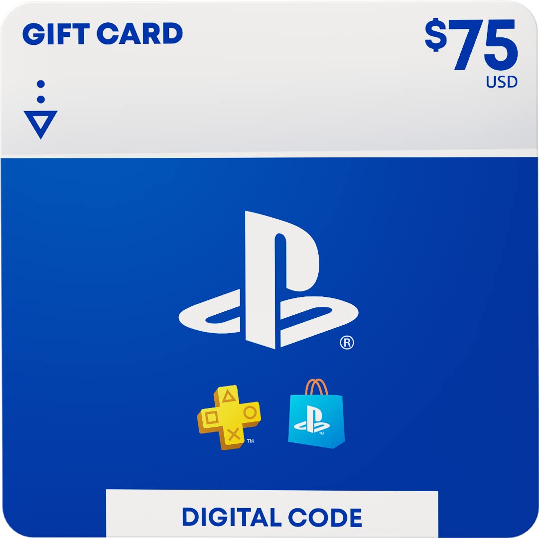 Playstation Gift Cards [Digital Code]_5