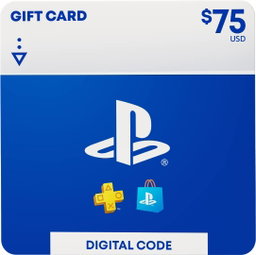 Playstation Gift Cards [Digital Code]