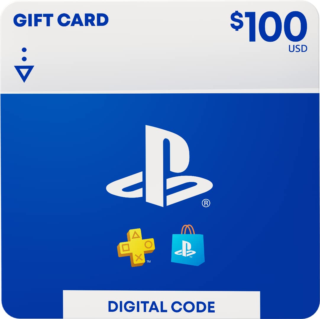 Playstation Gift Cards [Digital Code]_6