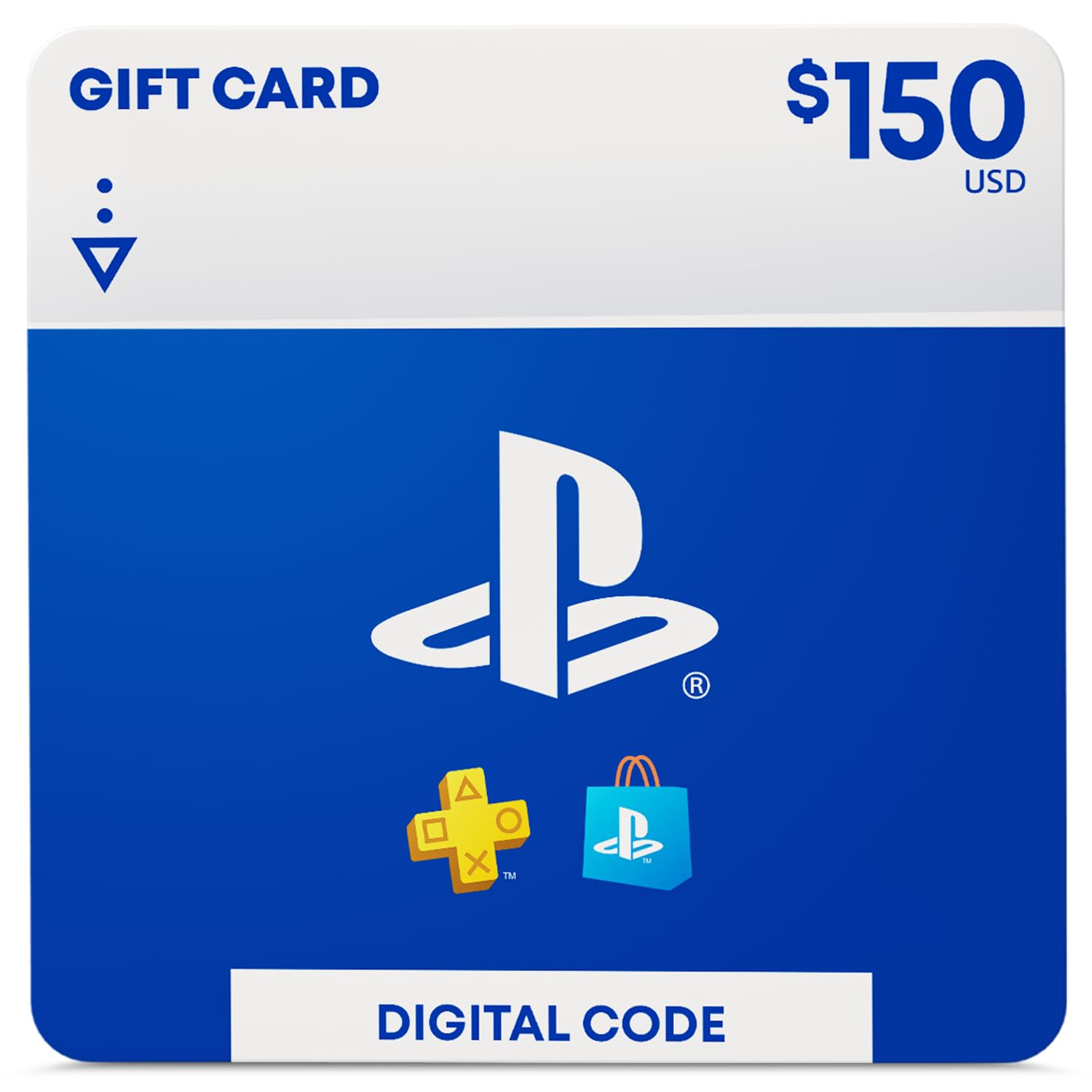 Playstation Gift Cards [Digital Code]_7