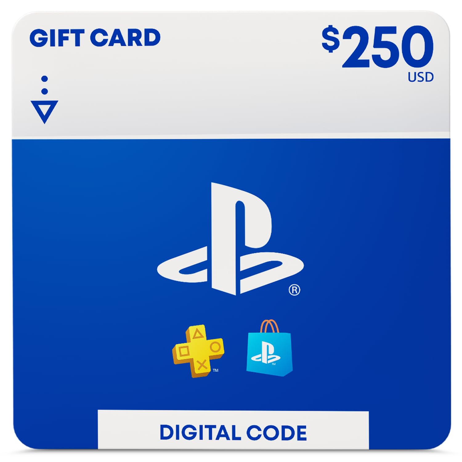 Playstation Gift Cards [Digital Code]_9