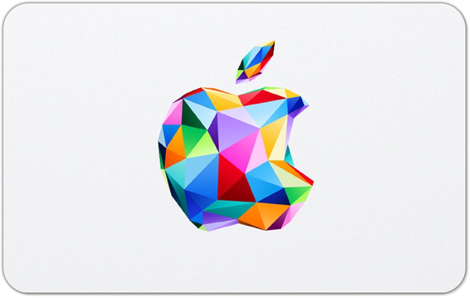 Apple Gift Cards [Digital Code]_0
