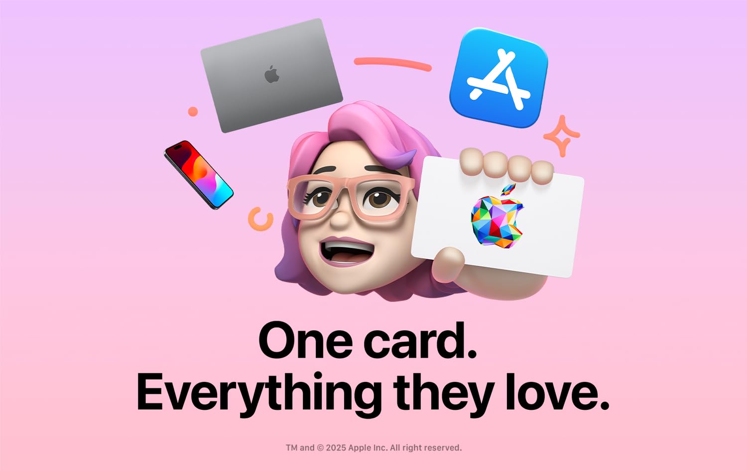 Apple Gift Cards [Digital Code]_1