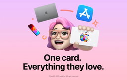 Apple Gift Cards [Digital Code]