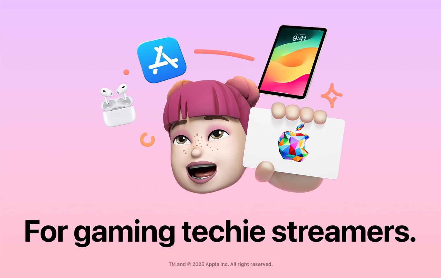Apple Gift Cards [Digital Code]_2