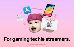 Apple Gift Cards [Digital Code]