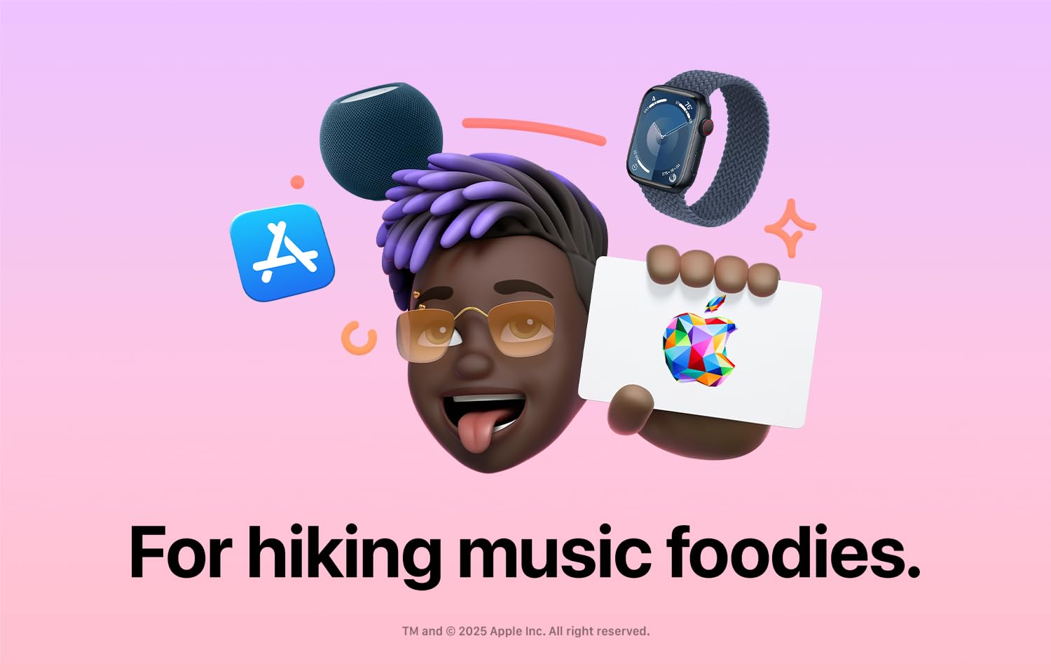 Apple Gift Cards [Digital Code]_3