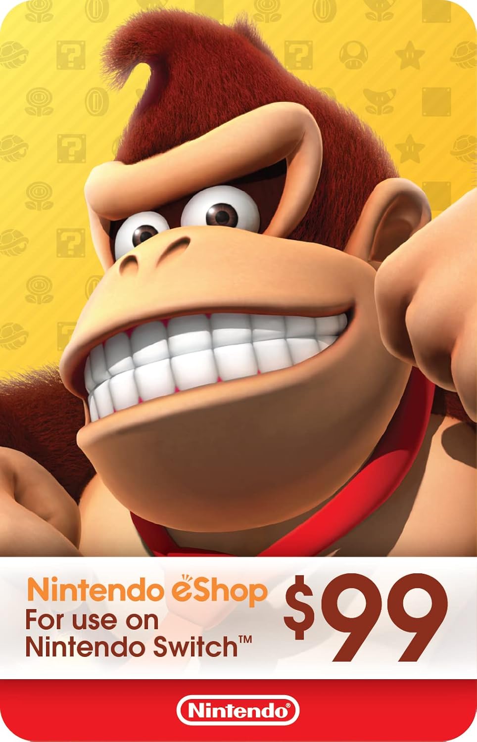 Nintendo eShop Gift Card [Digital Code]_9