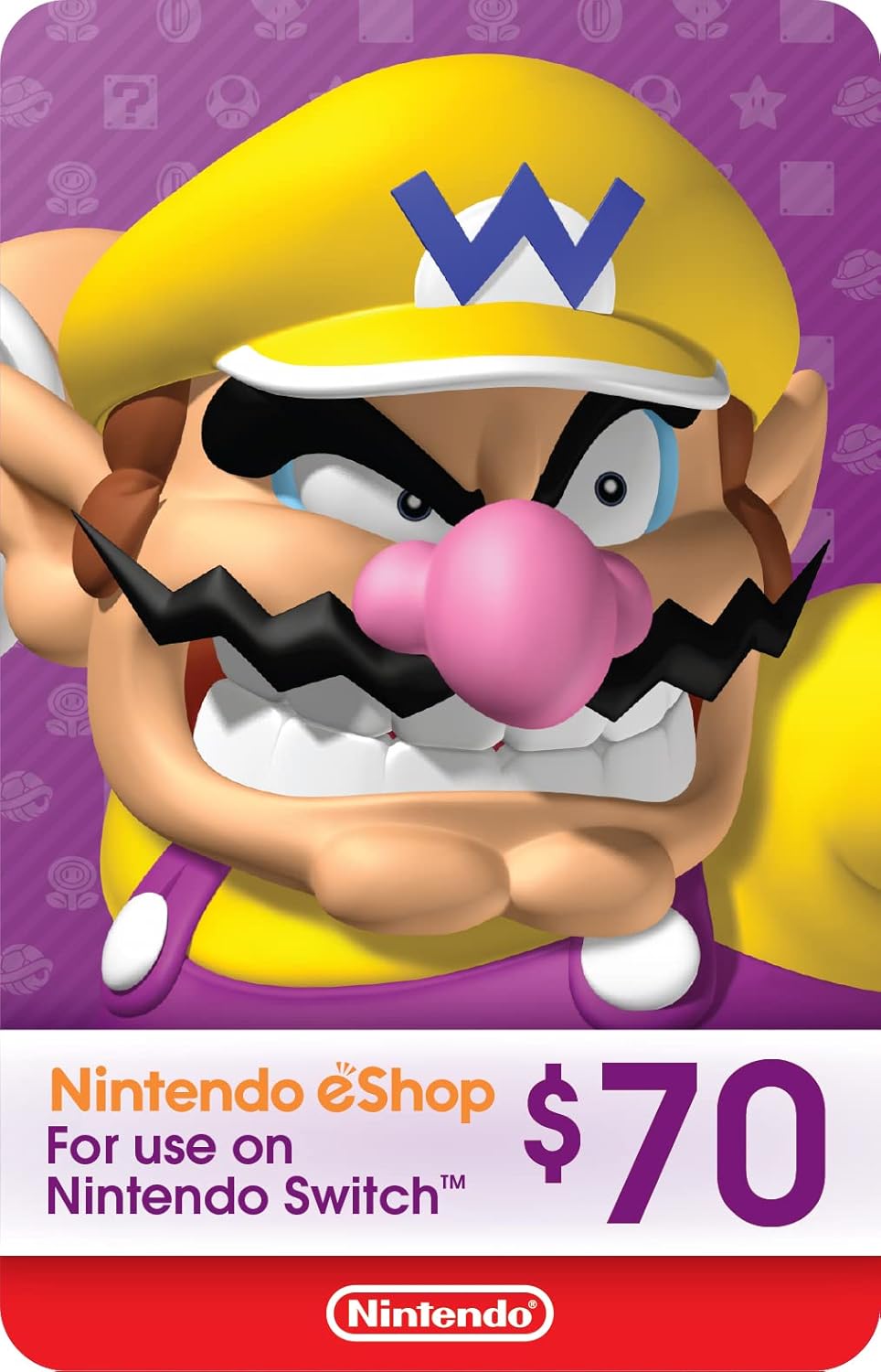 Nintendo eShop Gift Card [Digital Code]_8