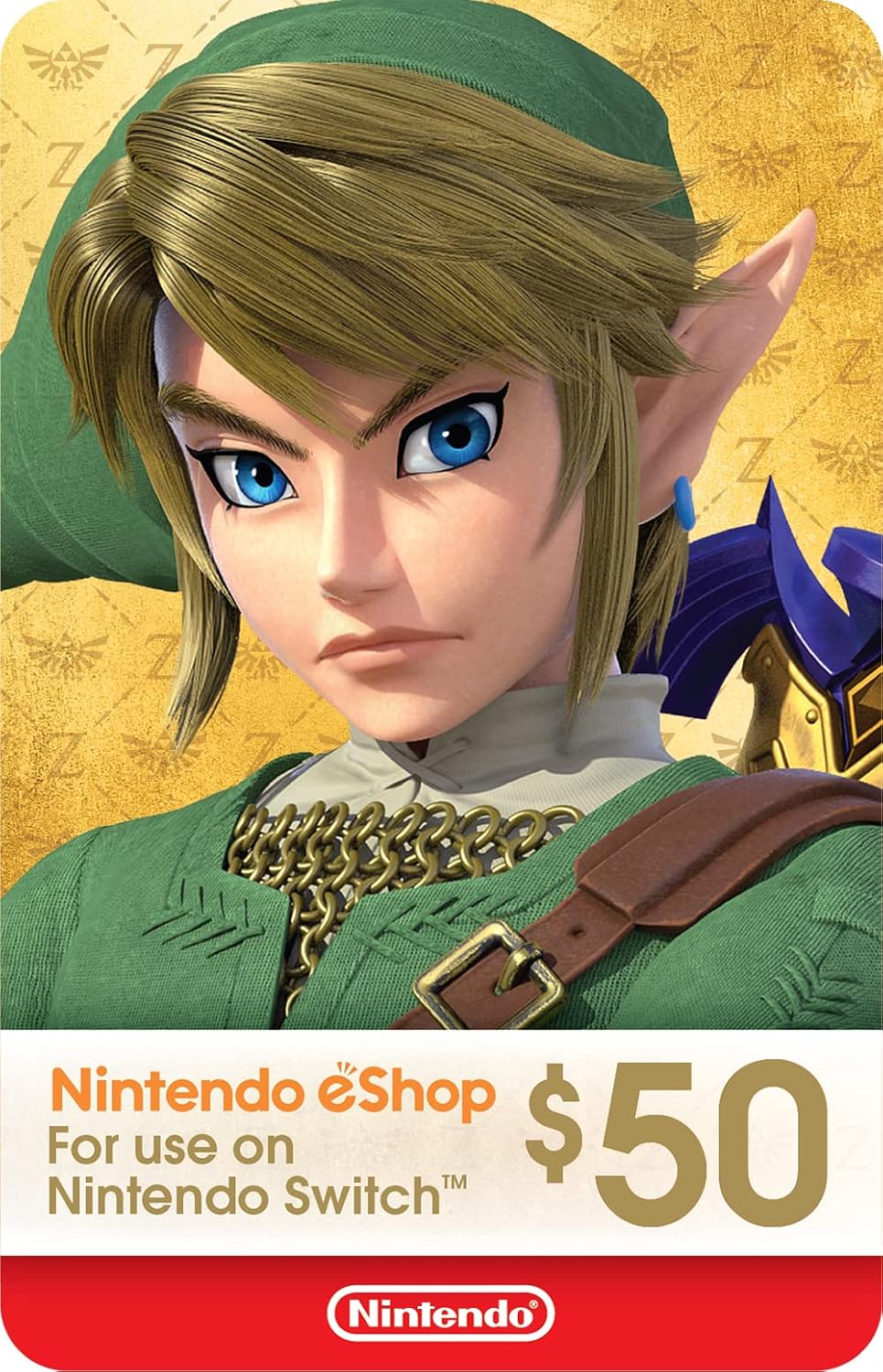 Nintendo eShop Gift Card [Digital Code]_6