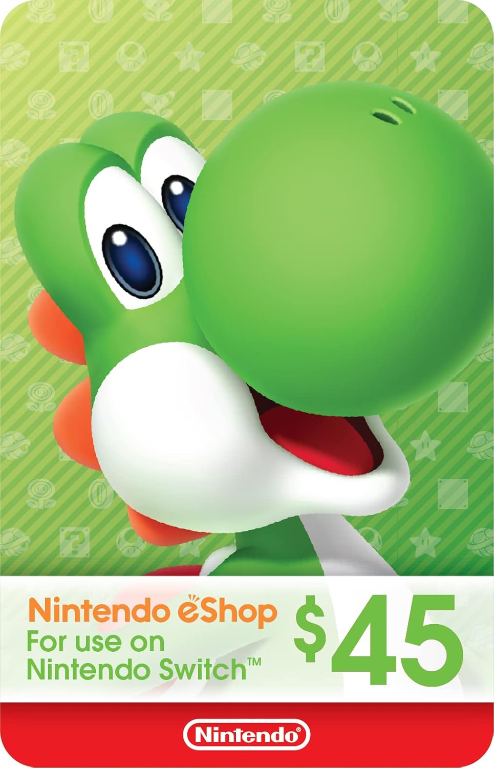 Nintendo eShop Gift Card [Digital Code]_5