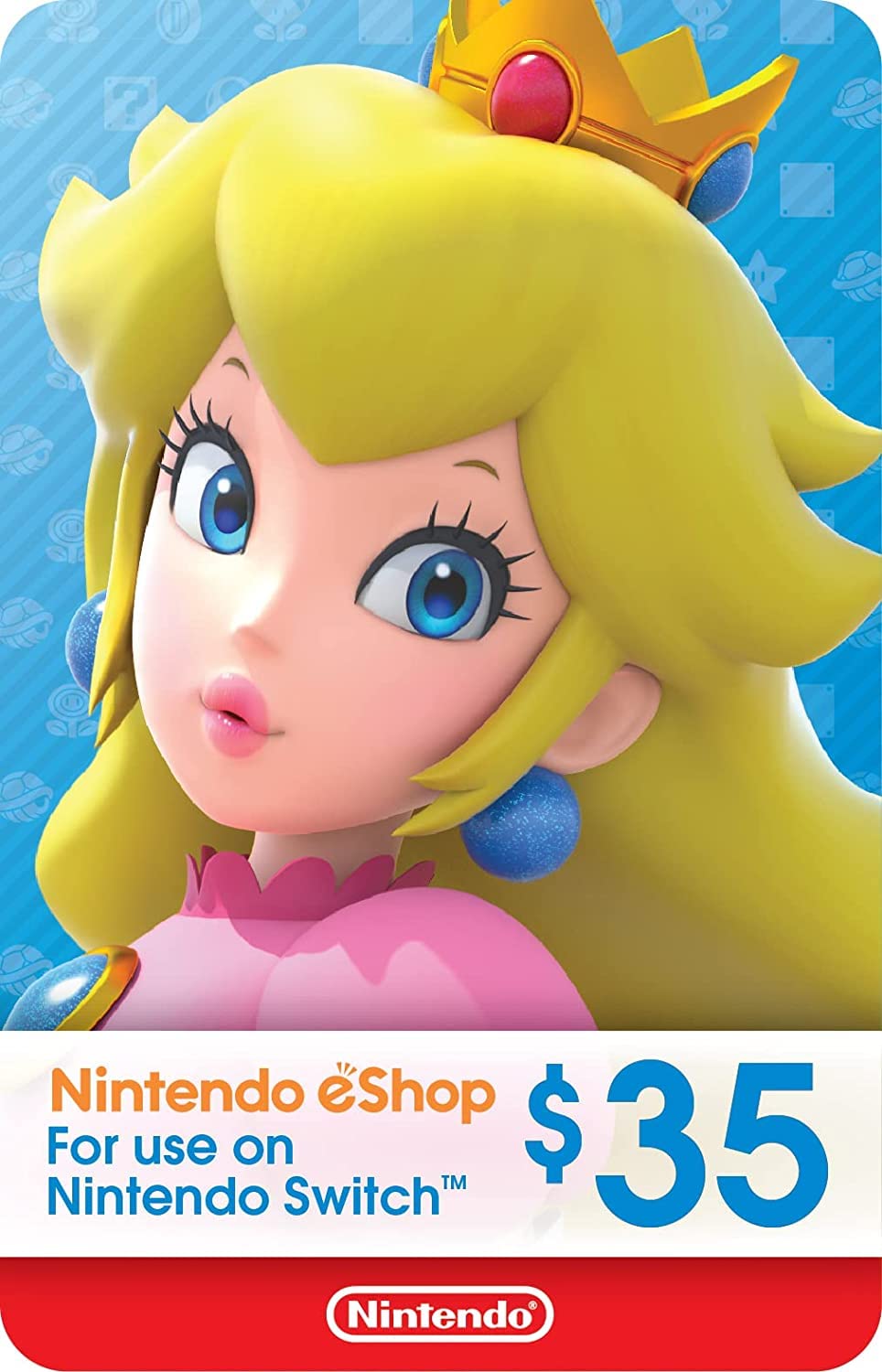 Nintendo eShop Gift Card [Digital Code]_4