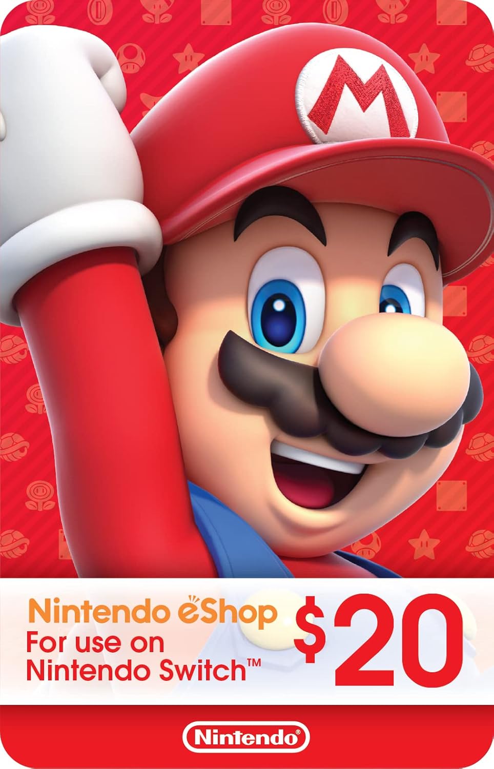 Nintendo eShop Gift Card [Digital Code]_3