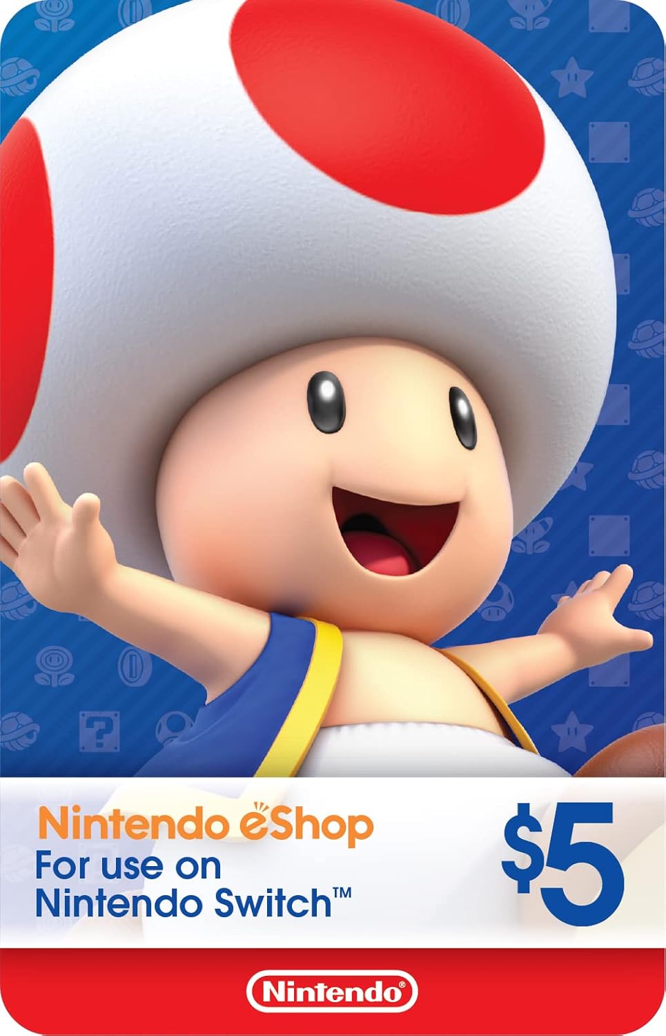 Nintendo eShop Gift Card [Digital Code]_1