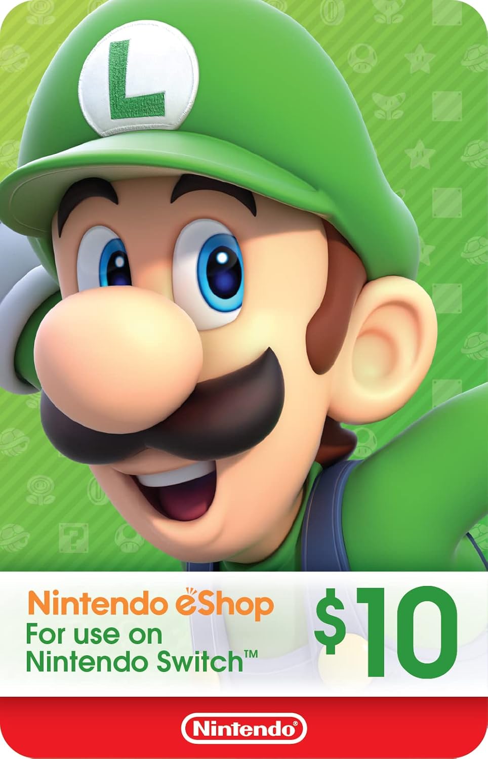 Nintendo eShop Gift Card [Digital Code]_2