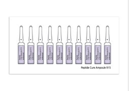 PEPTIDE CURE AMPOULE SET
