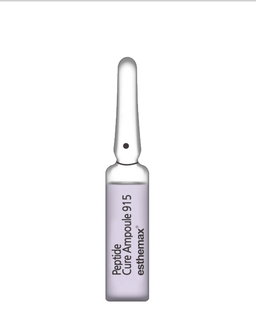PEPTIDE CURE AMPOULE SET