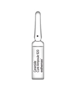 CERAMIDE CURE AMPOULE SET