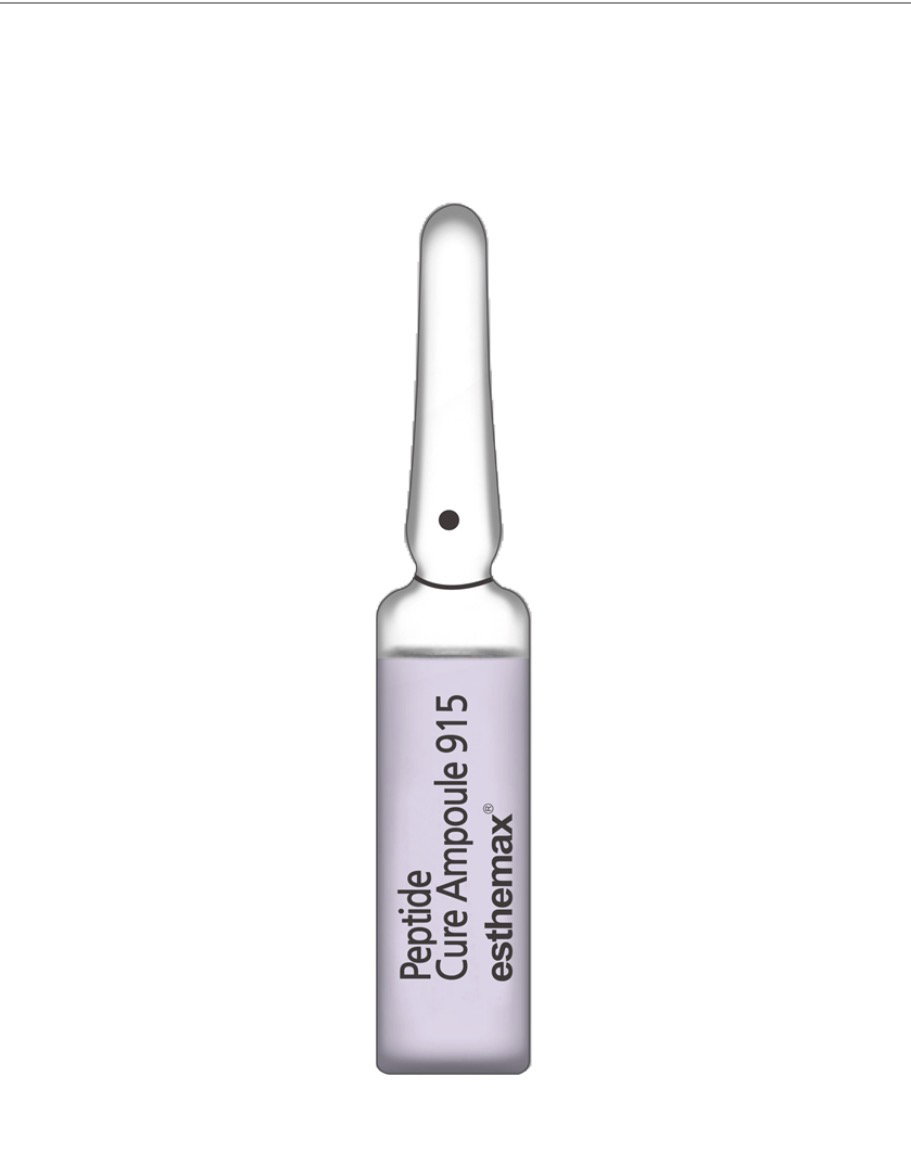 PEPTIDE CURE AMPOULE SET_1