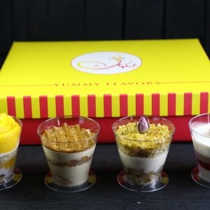 Mixed Trifle Box