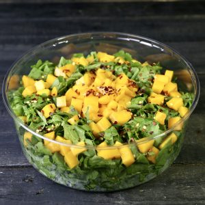 Spicy Mango Salad_0