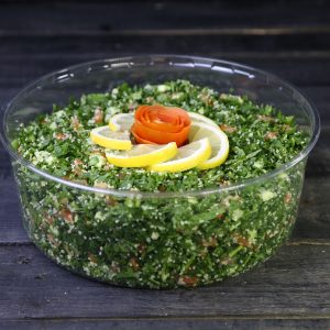 Tabbouleh Salad_0