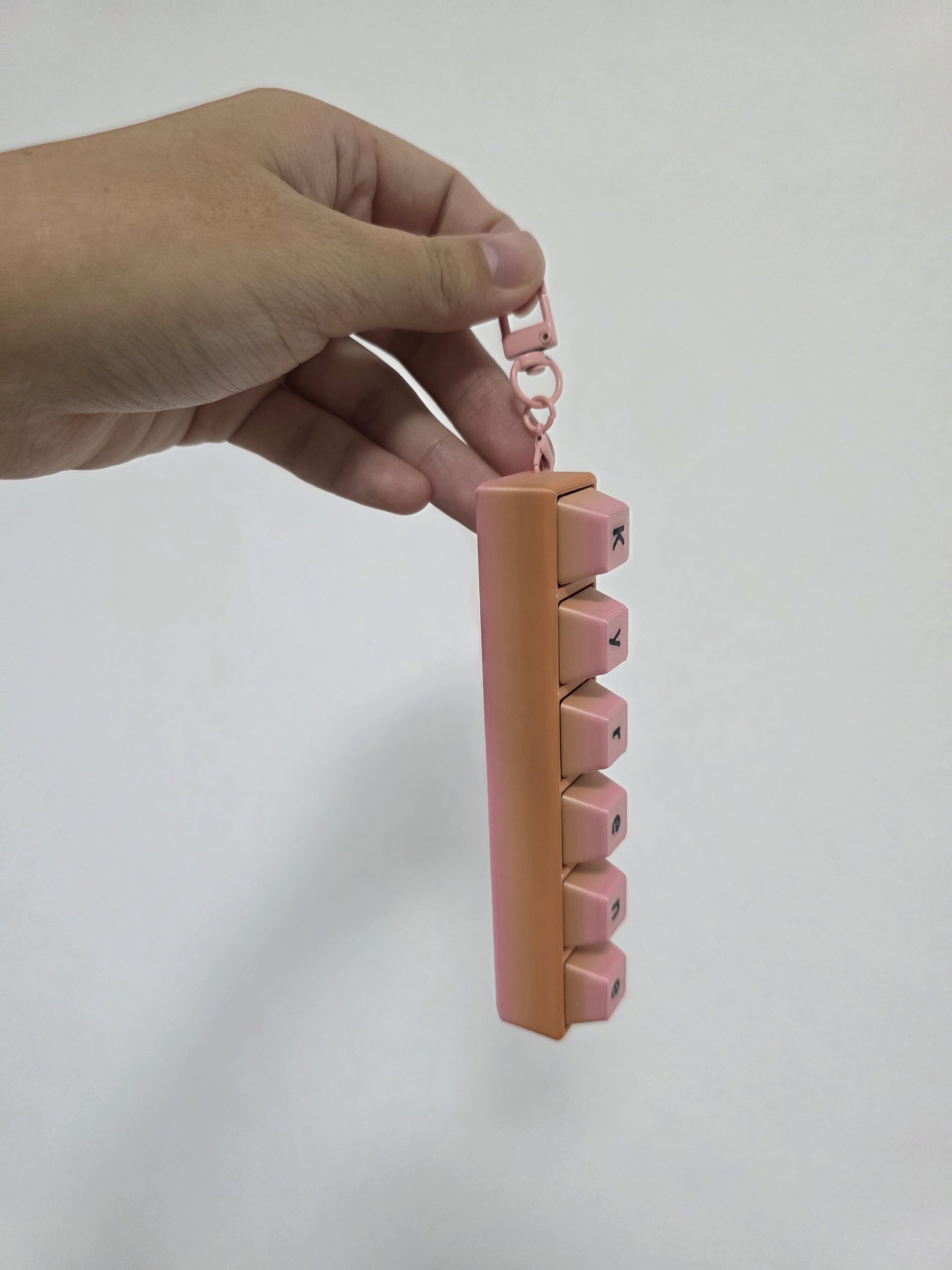 Keyboard Fidget Clicker_2