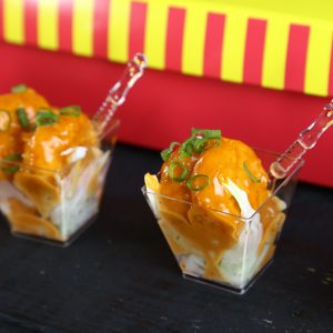 Dynamite Shrimp Box