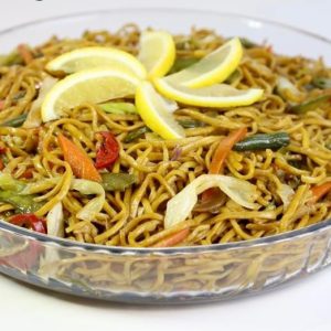 Vegetable Noodles_0