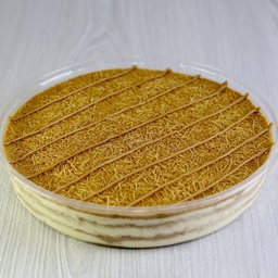 Vermecelli Trifle