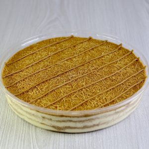 Vermecelli Trifle